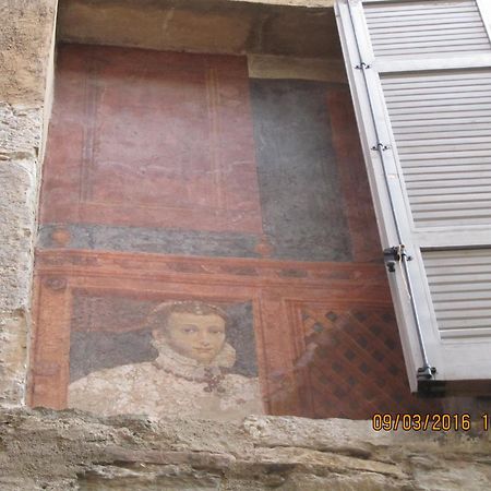 Apartmán Antica Corte, Bilocale Nel Centro Storico Di Como Exteriér fotografie
