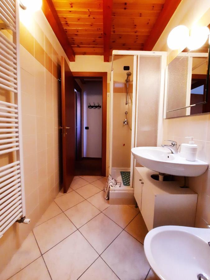Apartmán Antica Corte, Bilocale Nel Centro Storico Di Como Exteriér fotografie