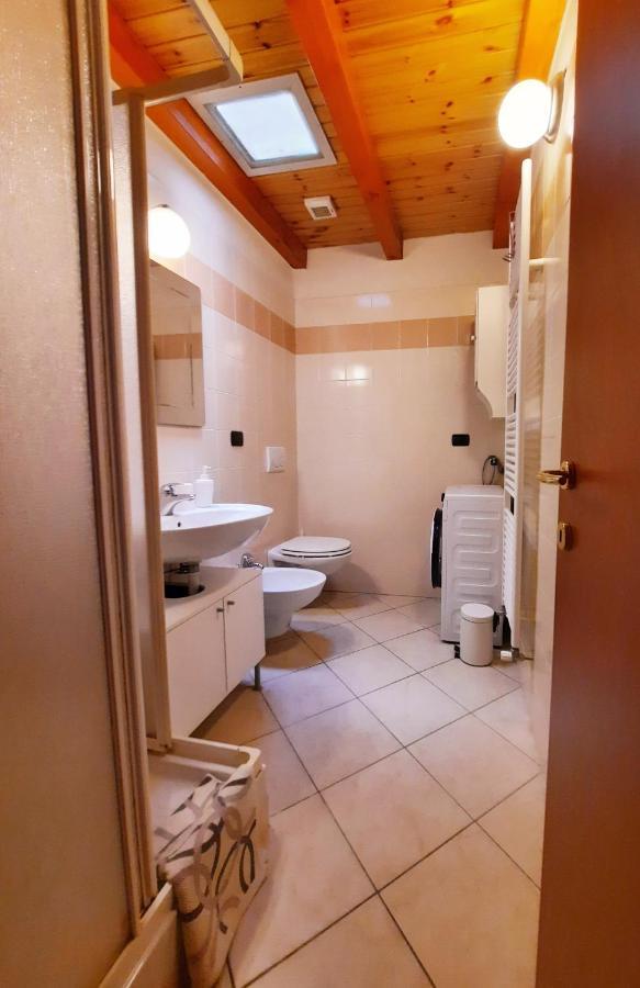 Apartmán Antica Corte, Bilocale Nel Centro Storico Di Como Exteriér fotografie