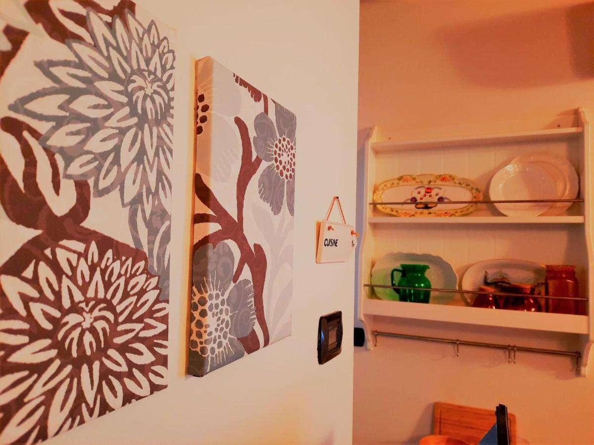 Apartmán Antica Corte, Bilocale Nel Centro Storico Di Como Exteriér fotografie