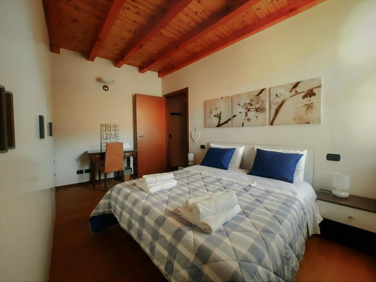 Apartmán Antica Corte, Bilocale Nel Centro Storico Di Como Exteriér fotografie