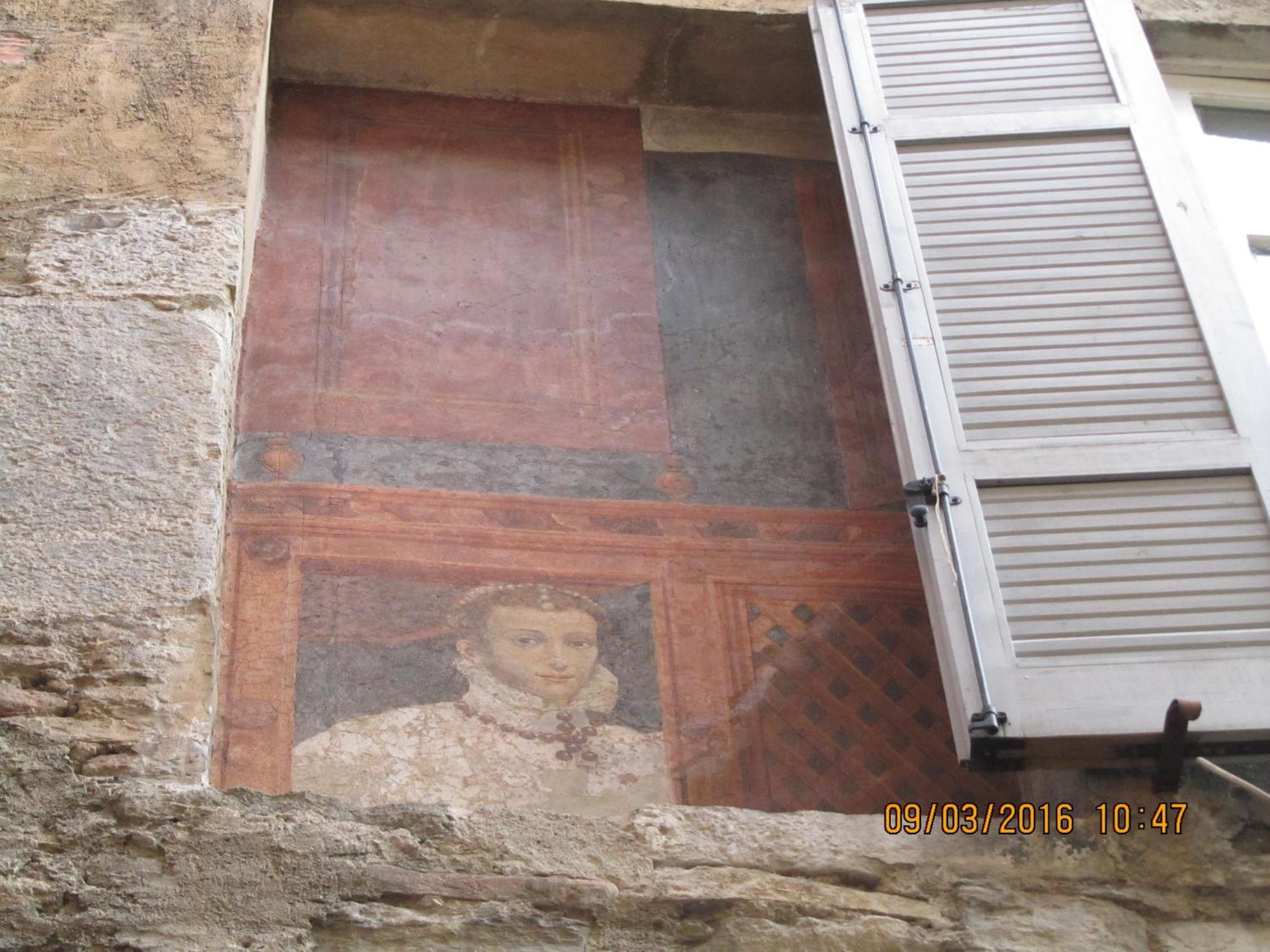 Apartmán Antica Corte, Bilocale Nel Centro Storico Di Como Exteriér fotografie