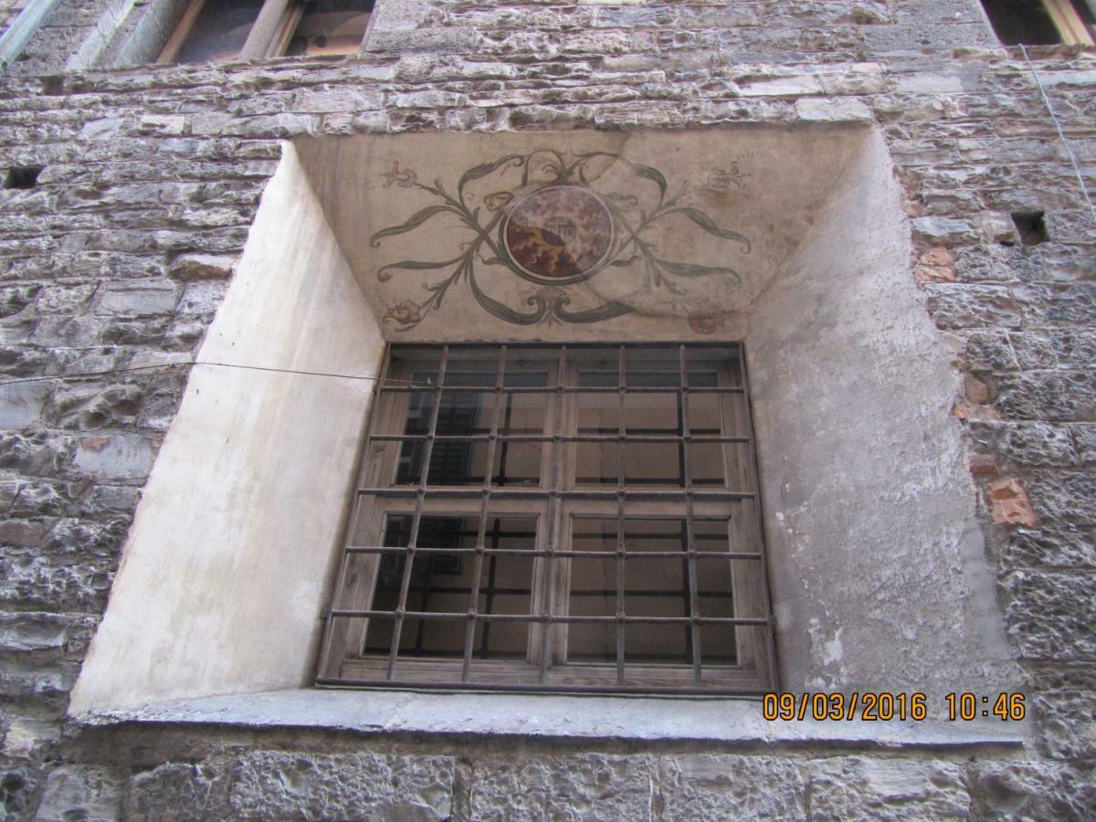 Apartmán Antica Corte, Bilocale Nel Centro Storico Di Como Exteriér fotografie